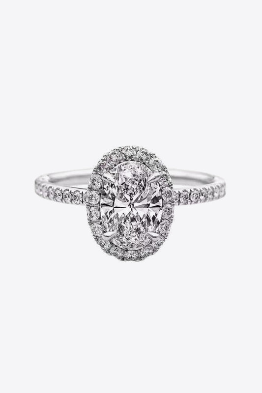 Ever Heard of Moissanite?