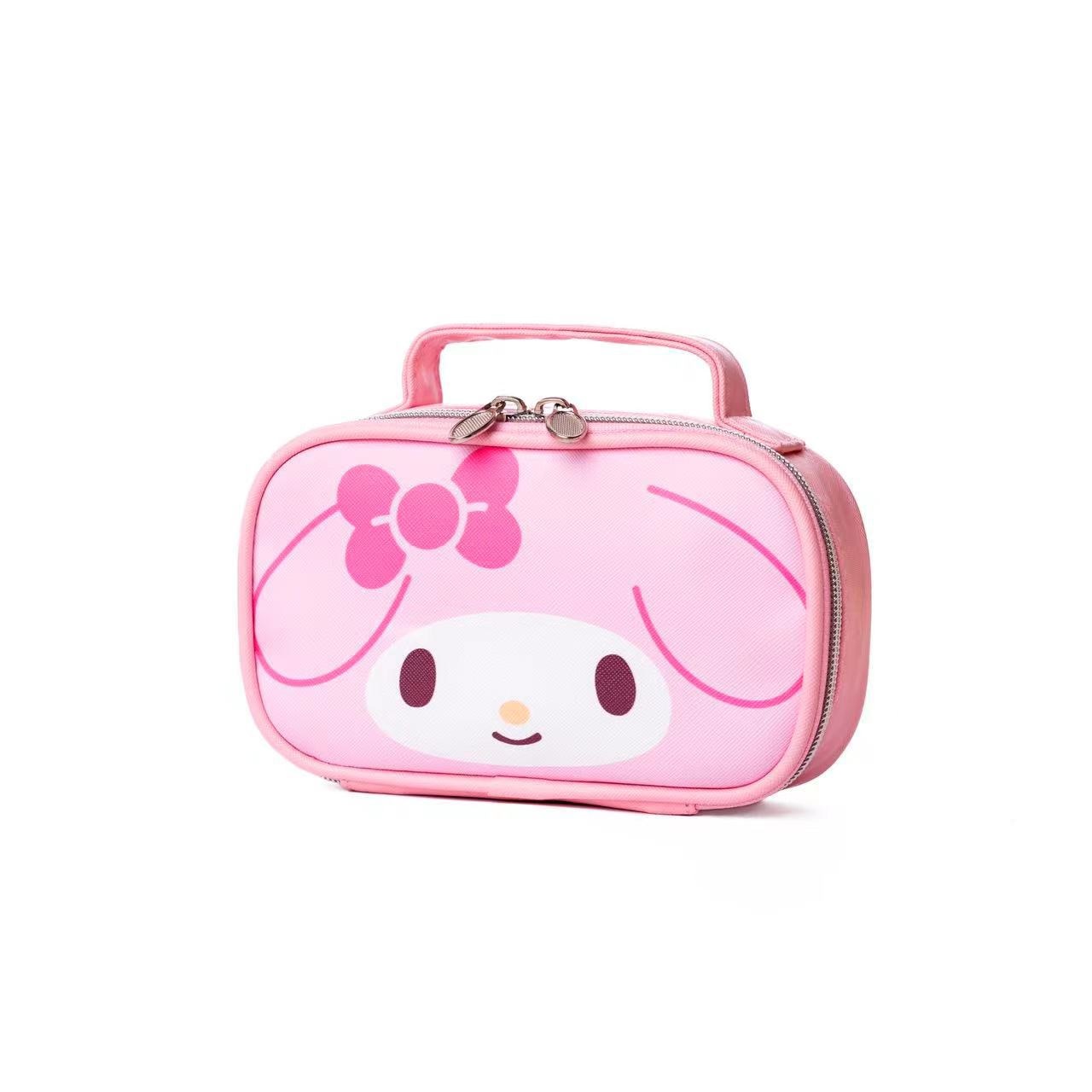 Hello Kitty & Friends Makeup Bag