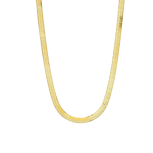 18k GF Necklaces