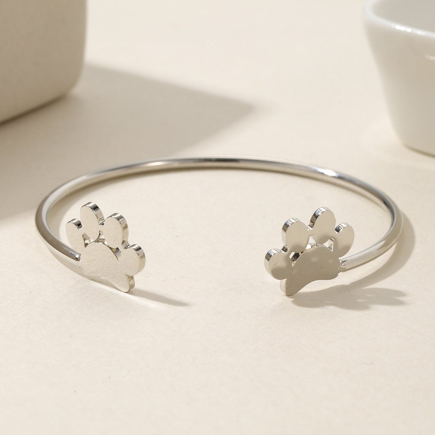 Paw Bangle