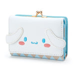 Hello Kitty & Friends Trifold Wallet with Coin Pouch