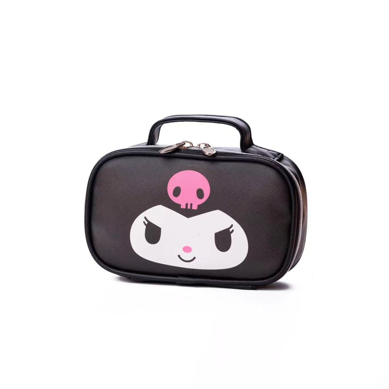 Hello Kitty & Friends Makeup Bag